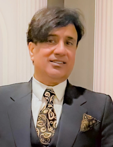 Rizwan Malik
